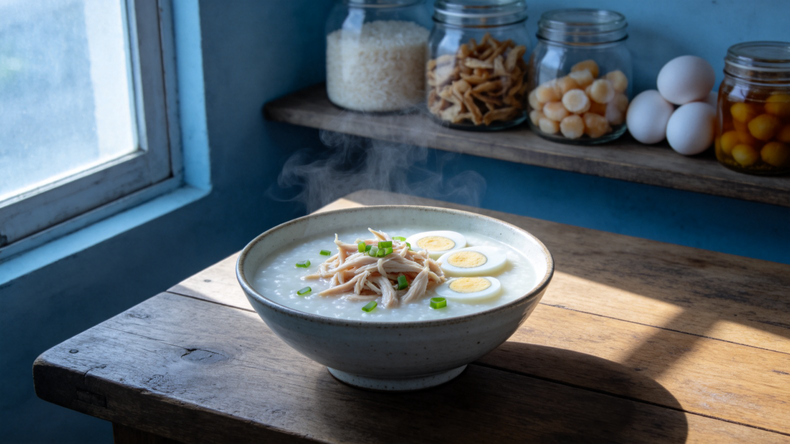 Derniers cas d'entreprise concernant Comment vérifier un fournisseur chinois de congee: un guide de sélection d'usine pour les acheteurs B2B