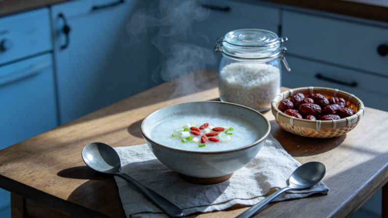 Derniers cas d'entreprise concernant Comment vérifier un fournisseur chinois de congee: traçabilité et qualité dans toute la chaîne de production.
