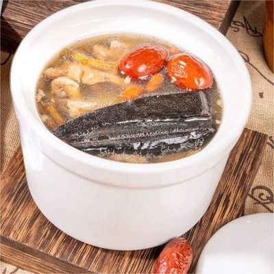 acheter Soupe instantanée chinoise à faible teneur en calories fabrication en ligne