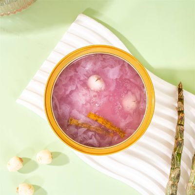 acheter Dendrobium et Tremella Soupe Douce et humide Maintenez la beauté et gardez la jeunesse Dessert cantonais fabrication en ligne