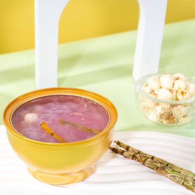 acheter Dendrobium et Tremella Soupe Douce et humide Maintenez la beauté et gardez la jeunesse Dessert cantonais fabrication en ligne
