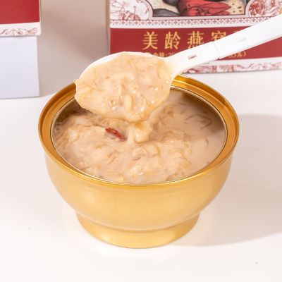 acheter Zeagrove Meiling Nichoir d'oiseau Pâtisserie Lipides sanguins inférieurs Grains naturels faciles à absorber fabrication en ligne