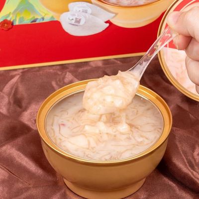 acheter Yams Meiling Bouillon d'oiseau Bouillon d'oiseau rapide Bouillon d'oiseau hypoglycémique Nutrition instantanée Bouillon d'oiseau pour les personnes âgées fabrication en ligne