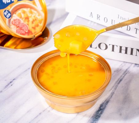 acheter Métro Instant Mango Pomelo Sago Bénéfices pour la santé Le repas Instant Mango Pomelo Sago fabrication en ligne