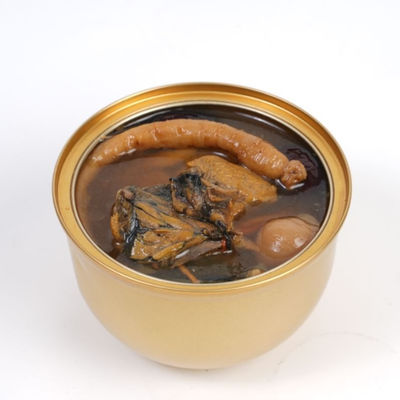 acheter Améliorer le sommeil Poulet nutritif Soupe médicinale instantanée Voyage Essentiels Commodité Supplément nutritionnel Alimentation fabrication en ligne