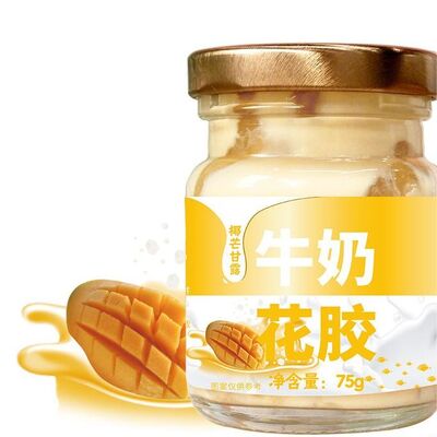 acheter Soupe de poisson à haute teneur en protéines en conserve avec lait de mangue de noix de coco faible en gras fabrication en ligne