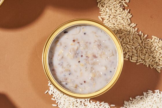 acheter Durée de conservation 24 mois Conservé à température ambiante Sans sucre Faible teneur en calories Nicho d'oiseau Congee Contenu solide supérieur à 20% Convient pour les marchés des aliments biologiques fabrication en ligne