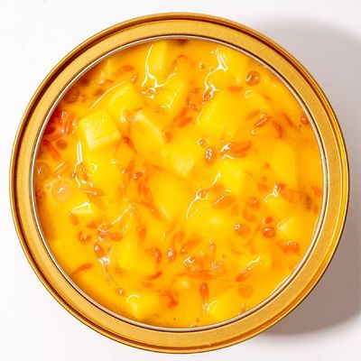 Bon prix Mango Pomelo Dessert Les repas instantanés les plus sains en ligne