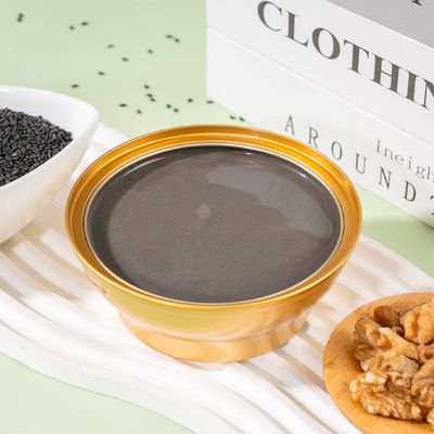 Bon prix Pâte de sésame, parfumée et soyeuse, dessert cantonais nourrissant le corps et une double nutrition en ligne