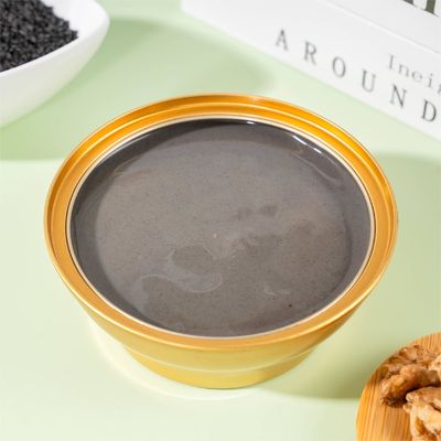Bon prix Pâte de sésame, parfumée et attrayante, substitut de repas nutritionnellement léger en ligne