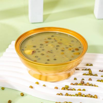 Bon prix Pandan Sam Bo Luong, goût tropical, frais et étanche, dessert de Hong Kong en ligne