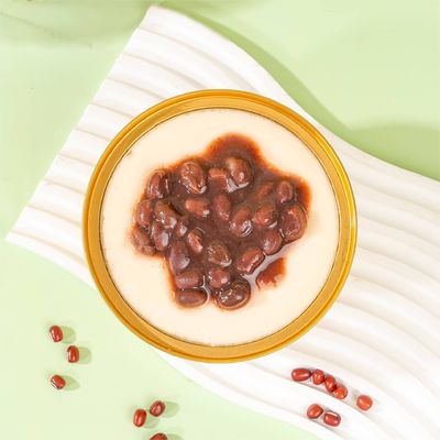 Bon prix Pudding à base d'œufs à base de lait à faible teneur en matières grasses en ligne