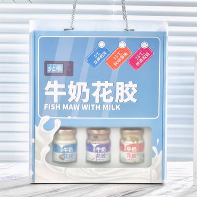 Bon prix Cantonese Lait Poisson Soupe de mouche Remplacement de repas Pâtisserie Desserts nutritifs en ligne