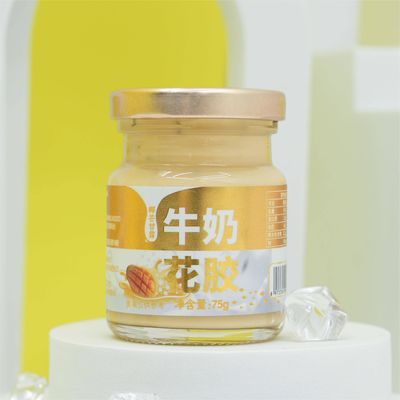 Bon prix Lait de noix de coco, mangue, poisson instantané, soupe en conserve biologique, fraîche, faible en gras, haute en protéines en ligne