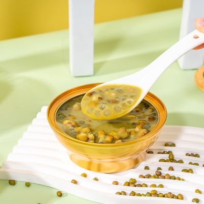 Bon prix Pandan Nourish Repas légers frais pour soulager la chaleur Faible teneur en calories et en matières grasses Doux et rafraîchissant goût tropical en ligne