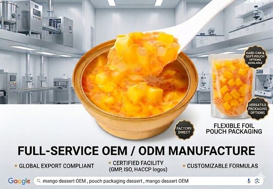 Bon prix 0 Sago à la mangue et au pomelo, dessert chinois sans additifs, à la texture lisse et douce, idéal pour tous les âges en ligne