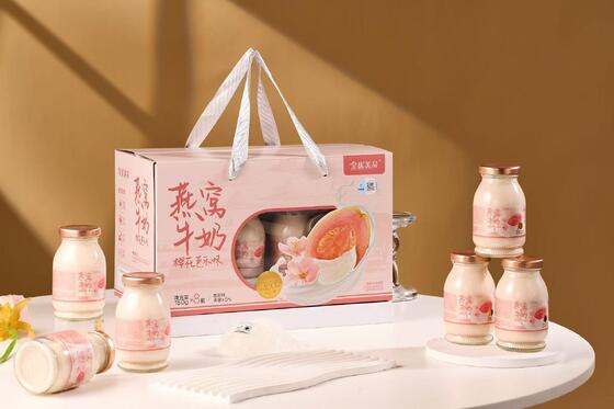 Bon prix Mélangez avec de l'eau de goyave Sakura Boisson adaptée aux adultes et aux personnes âgées Délicieuse boisson hydratante naturelle en ligne