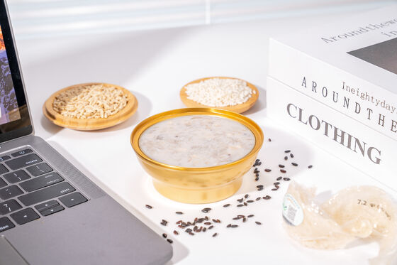 Bon prix Durée de conservation 12 mois à température ambiante Nicho d'oiseau Boutique de bouillie à température ambiante inférieure à 25°C 0 Ingrédients naturels additifs en ligne