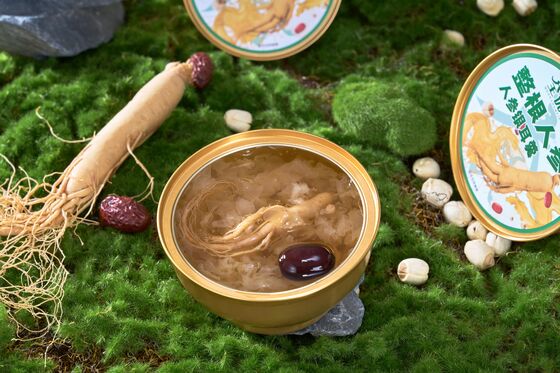 Bon prix Prêt à manger dessert chinois nutritif sans additifs artificiels offrant des options de collations nutritives et pratiques en ligne