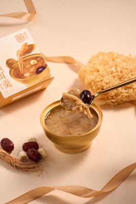 Bon prix Herbes traditionnelles chinoises et édulcorants naturels dessert chinois nutritif léger sucre réduit et goût léger et nutritif en ligne