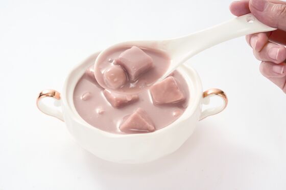 Bon prix 12 mois Durée de conservation Dessert chinois léger et nutritif Convient à tous les âges Ingrédients naturels sains Goût délicieux en ligne
