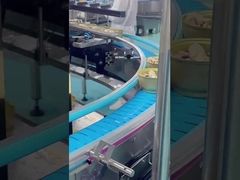 Ligne de production de produits