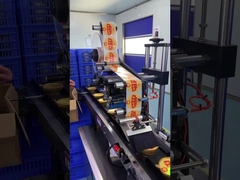 Gommage à la pêche de mangue pomelo sago