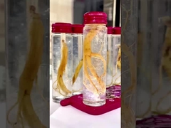 Boisson instantanée de nid d'oiseau